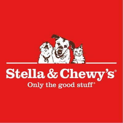 Stella and Chewy