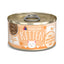 Weruva 810028242814 3 oz Kitten Puree Tuna Salmon Cat Treat