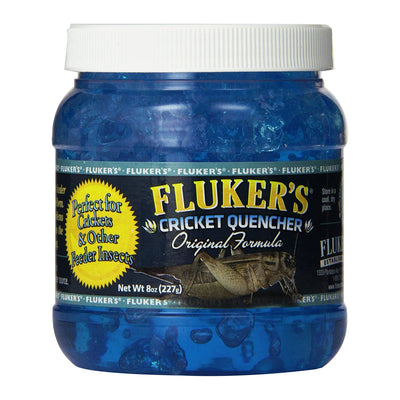 Fluker s Original Cricket Quencher 8oz