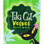 Tiki Cat 2.8 oz Velvet Mousse Tuna & Mackerel Cat Food - Case of 12