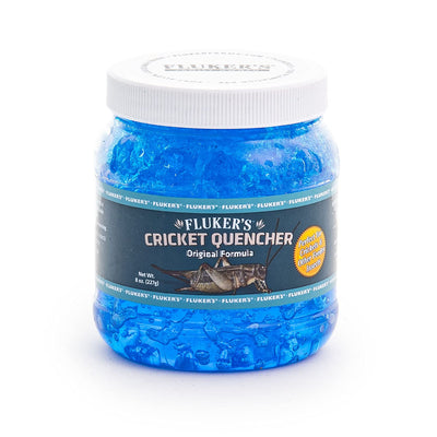 Fluker s Original Cricket Quencher 8oz