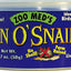 Zoo Med Can O Snails Reptile Bird & Mammal Food 1.7 oz