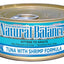 Dick Van Patten's Natural Balance Ocean Fish Canned Cat Food (Case of 24), 5.5 oz.