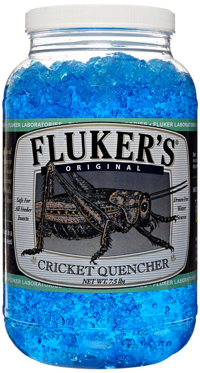 Flukers Laboratories 16 oz Cricket Quencher Orig