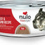 (Case of 24) Nulo Freestyle Grain-Free Beef & Lamb Wet Cat Food 5.5 oz