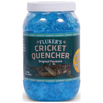 Flukers Laboratories 16 oz Cricket Quencher Orig