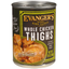 Evanger's Chicken Wet Dog & Cat Food, 22 oz, 12 Count