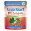 Dick Van Patten S Natural Balance Platefulls Salmon Tuna & Crab Formula In Gravy Cat Food 3Oz (Pack of 24)