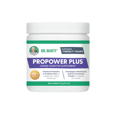 Dr. Marty: ProPower Plus, 2.2 oz.