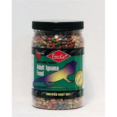 Repcal Research Labs Adult Bearded Dragon Food 8oz