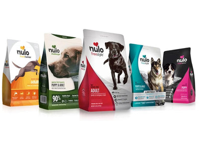 Nulo Adult & Kitten Grain Free Canned Wet Cat Food (Salmon & Turkey Recipe, 3 Oz, Case of 24) (B06W2FWRSS)